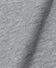 LEE Women'S Basic Ringer T-Shirt Gray