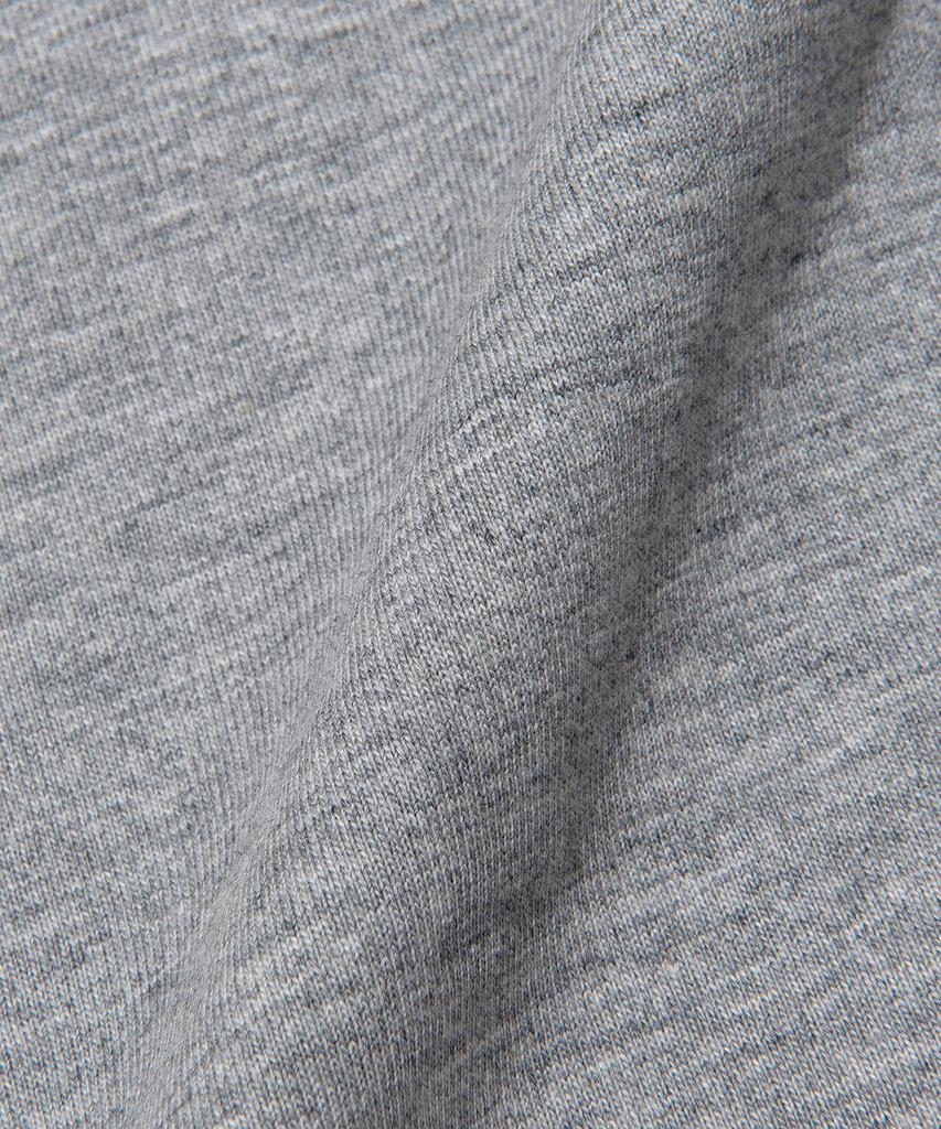LEE Women'S Basic Ringer T-Shirt Gray