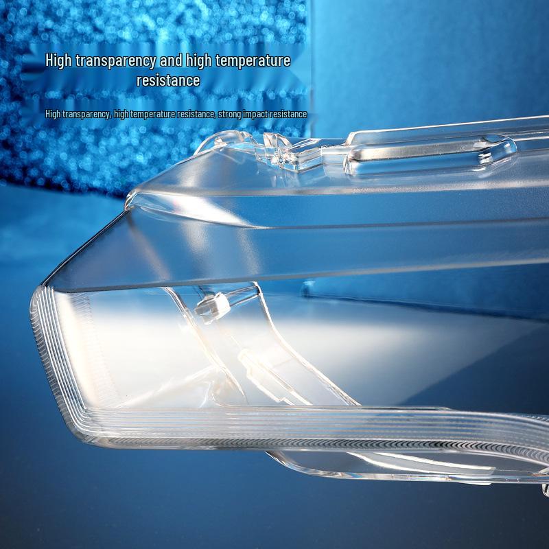 Maserati Levante Headlight Lens Cover (2016-2020)