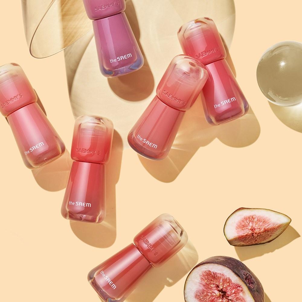 The Saem Sammy's Ade Shot Tint, 03 Rich Chamomile, 3.2g, 1 Unit