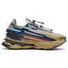 Li Ning CF Reflective Hiking Sports Casual Shoes Low Top Men Sneakers Oat-Gray AGLR309-2
