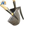 Heavy-Duty 1.5m Steel Square Shovel