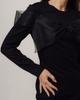 Abendkleid Phardi 44482 36 schwarz