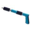 BAIPUXI Mini Silent Concrete Nail Gun CN Plug (adapter Included)