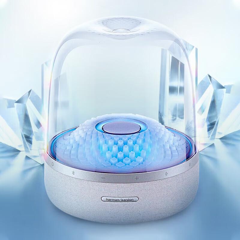 Harman Kardon Aura Studio 4 Bluetooth Speaker