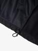 North Denali Hoodie Fleece XXL [The Face] Jacket, Black,