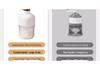 Hand-Crank Ice Shaver: Compact and Portable Shaved Ice & Smoothie Machine