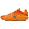Anta KAI 3 Sunstone Cushioning Rebound Slip Resistant Low Top Nitrogen Technology, Nitrogen Carbon Integrated 112631110-6