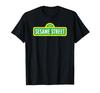 Sesame Street Logo T-shirt