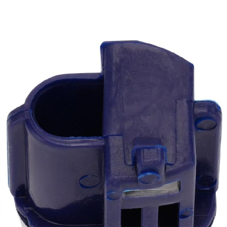 Precise Car Transmission Shifter Lever Knob Push Button With Spring Kit for 54132SHJA01 Quick Response Smooth Operation