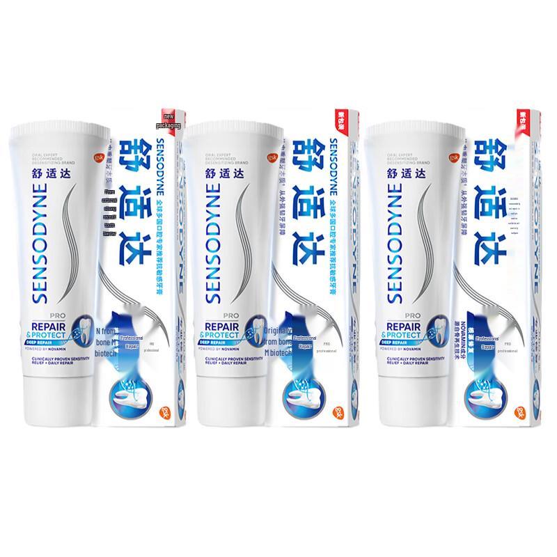 Sensodyne Professional Repair Toothpaste