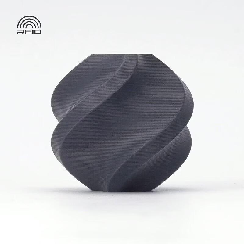 Bambu Lab High-Strength PLA-CF 3D Printer Filament with RFID