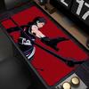 90x40cm Mouse Pad Anime Naruto Obito Uchiha Gamer Computer xxl Mousepad Gaming Accessories Tablet Varmilo Keyboard Pad Mausepad