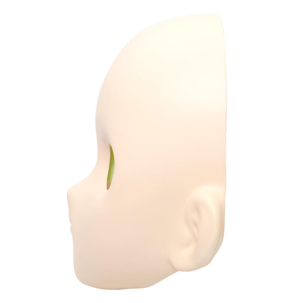 Cosplay Beautiful Girl Kigurumi Mask Mask B Skin [Munimuni Manufacturing] [Premium Color]