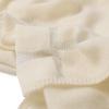Scarf autumn and winter new cashmere hollow gold and silver silk plain scarf warm fashion shawl