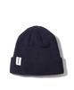 Diposwi Symbol Basic Short Beanie - Navy