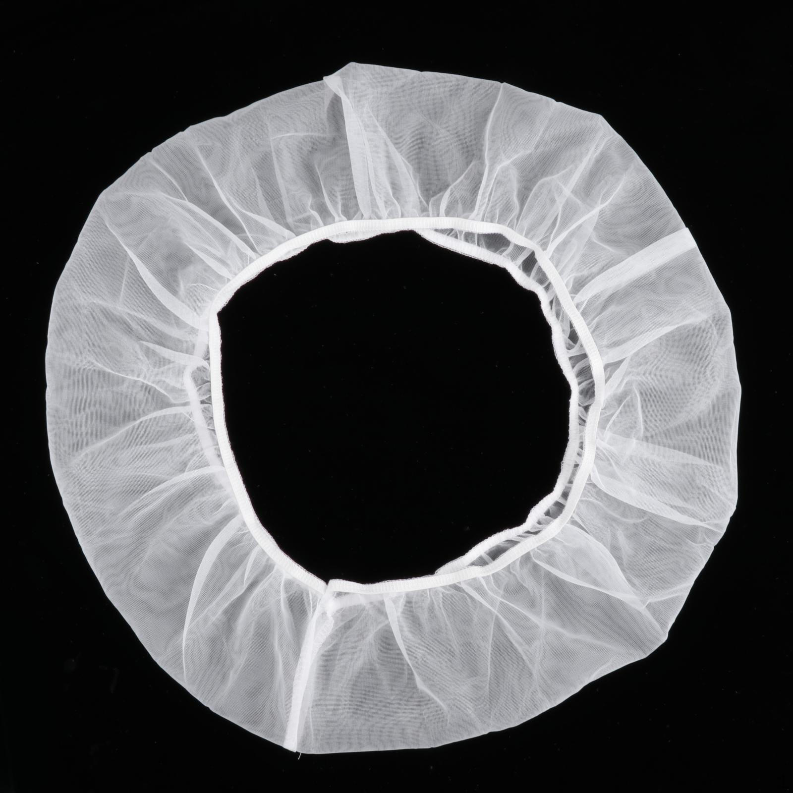 

Чехол для птичьей клетки, дышащая защита, защитная сетка для птичьей клетки, юбка для попугаев, M