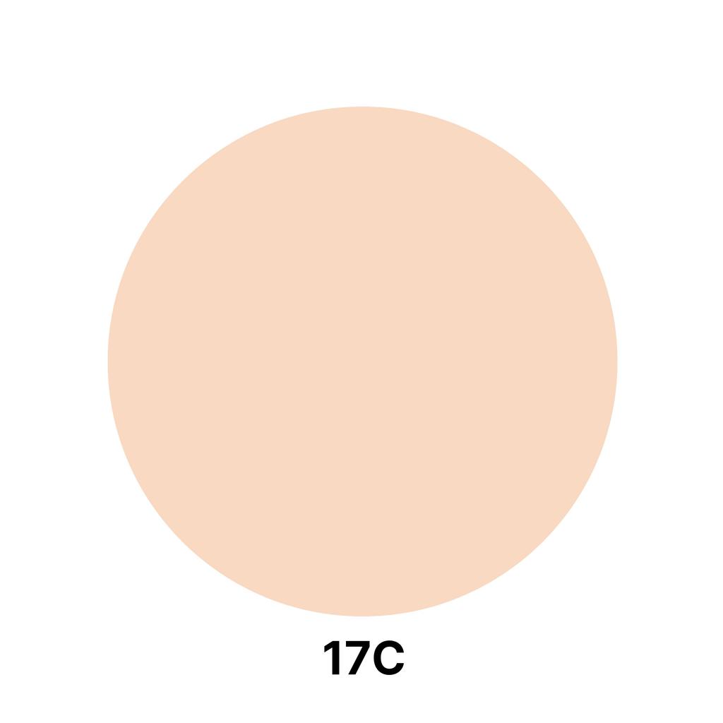 TIRTIR Mask Fit Ruby Mesh Mini Cushion 5g SPF30 / PA++ (10 Colors)