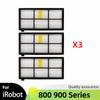 For iRobot Roomba 800 900 Series 860 865 866 870 871 880 885 886 890 960 966 980 Hepa Filter Roller Main Side Brush Accessories