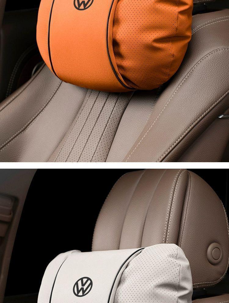 Volkswagen Magotan, Lavida, Bora, Passat, Sagitar, CC Car Headrest & Neck Pillow