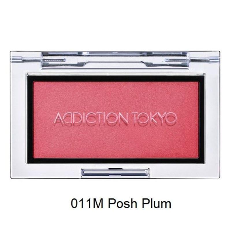 ADDICTION - The Blush Matte