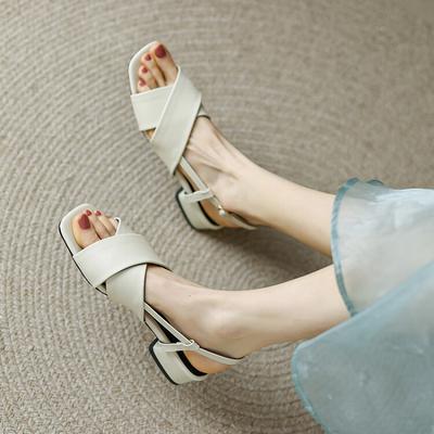 Scarpe da donna – Sandali