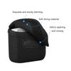 Submersible Fabric Travelling Case Storage Bag Protective Pouches Carrying Case for GO 4 Speaker