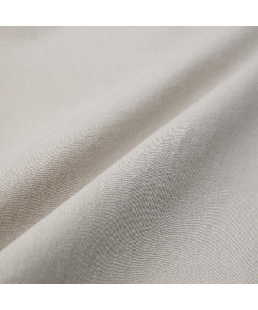 Henlikoteun Twill Solid Pants Ahpas26201Gyl
