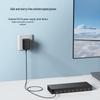 MT-viki 1-in-8-out HDMI Splitter