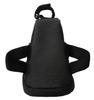Lizard Skins Bicycle SuperCache Saddle Bag Jet Black L Size