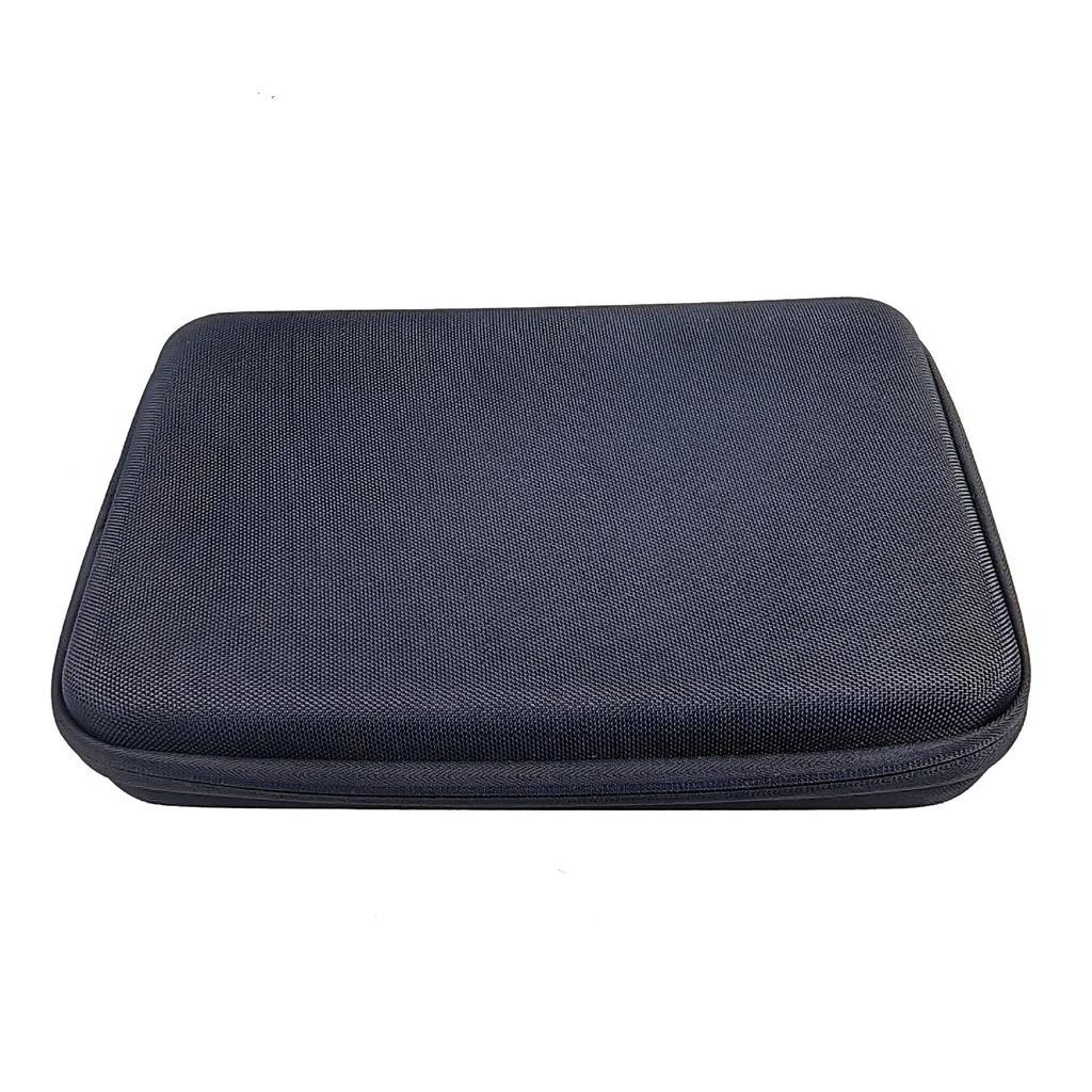 Universal Multipurpose Storage Bag with Foam Tray