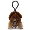 TAKARATOMY A.R.T.S. Jurassic World: Resurrection of the Earth Plush Mascot Aquilops, Approx. 15cm Wide