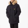 New Balance Down Jacket Winter Men's Black AMJ23371-BK