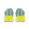 Puma Deviate Nitro Elite 4 Colorful Fresh Lace-Up Fabric Low-Top Running Shoes Men Sneaker 312127-03