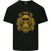 Skull of the Ages Unisexs Light Cotton TShirt