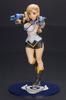 ARTFX J EDENS ZERO Rebecca Blue Garden Scale PVC Figure PP974 1/8 Pre-painted