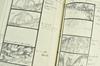 Studio Ghibli Storyboard Collection Princess Mononoke Vol. 11 by Hayao Miyazaki