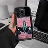Ashnikko Rapper Phone Case For IPhone 17 16 15 14 13 12 11 Pro Max Plus Silicone Shockproof Case