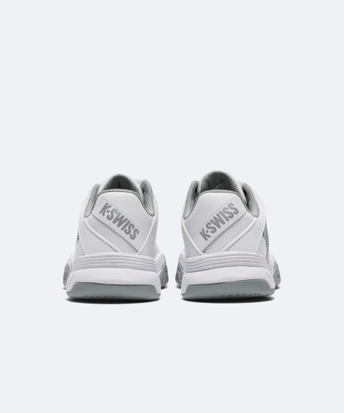 [K-Swiss] Damen Court Express 2 AKSFPSU510WH [Versand aus Korea] 100% Authentisch