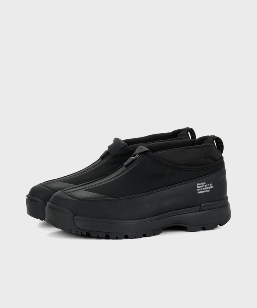 Moonstar 810S Lee Gul Black