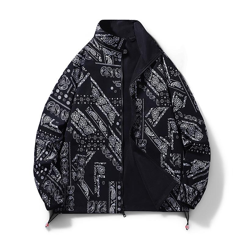 Двусторонняя одежда на осень и зиму — фото 3