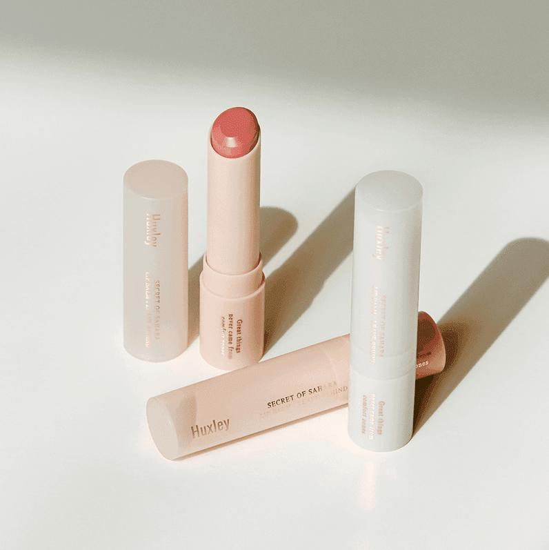 Huxley Balsam do ust Leave Behind 3g