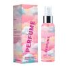 Marshmallow Perfume, Body Spray, Long-lasting Sweet Perfumes Pray, Light And Long Lasting Sweet Perfume,100ml