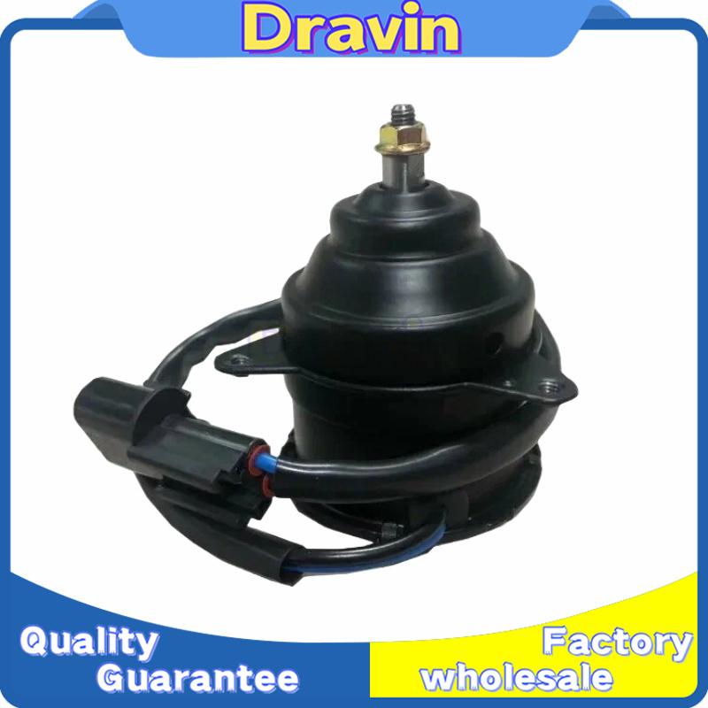 High Quality 062500-6351 0625006351 062500 6351 Suitable for Mitsubishi Pajero 4m40 Engine Radiator Fan Motor New 062500-6351