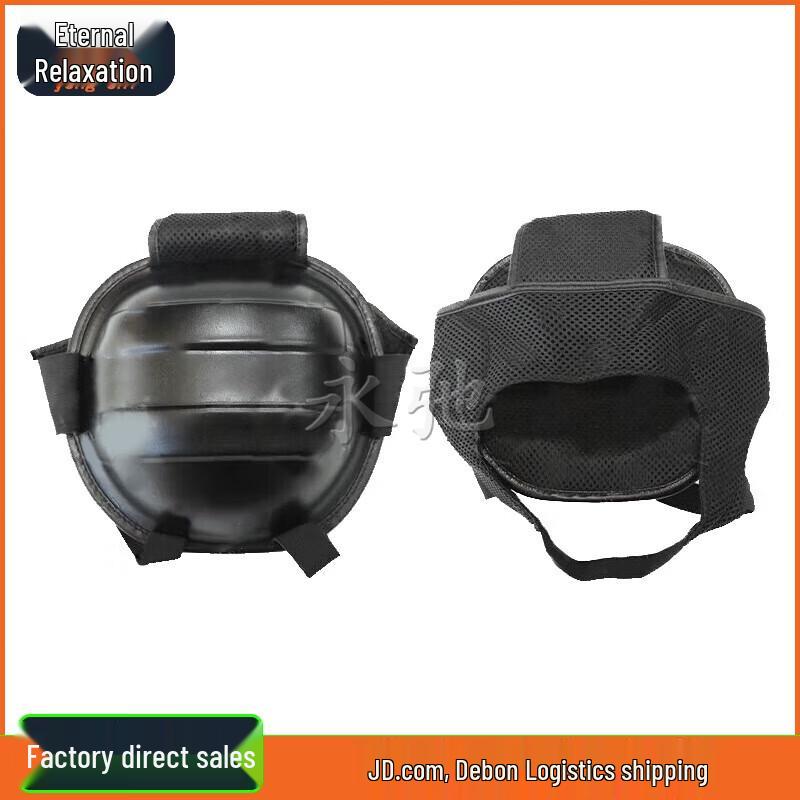 

Yongchi Combat Sports Protective Gear & Training Equipment