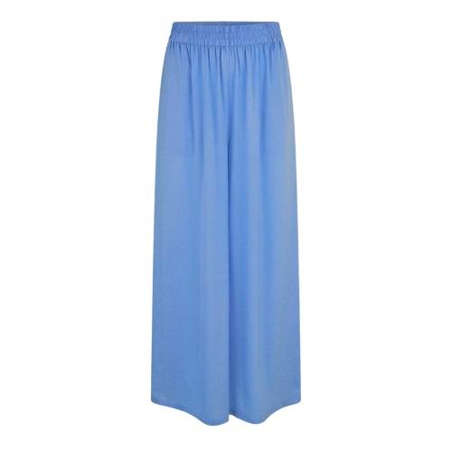 French Connection Damen/Damen Damasco Weite Culottes