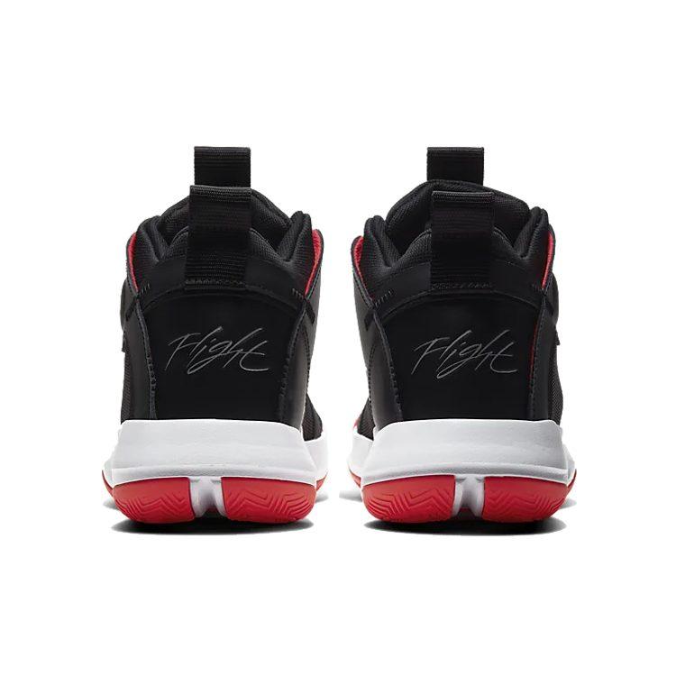 Air Jordan Jumpman 2020 Pf 'Infrared 23' BQ3448-007