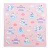 Sanrio Cinnamoroll lunsjklut sett med 3 074047