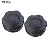 Mower Fuel Tank Cap MS139-42 For AL-KO PRO For Loncin For QSS For OHV 160 Models Oil Tank Cover Garden Lawn Mower Parts