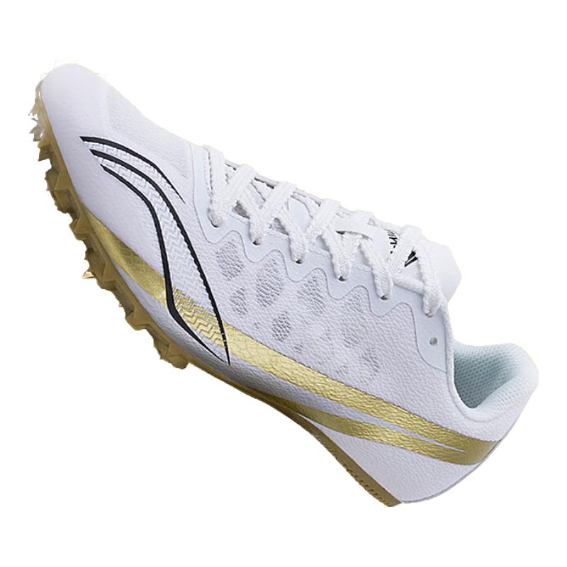 Li-Ning Unisex Track and Field Sprint Spikes 43